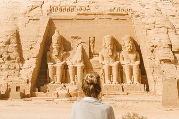 11-Daagse Prive Rondreis & Cruise - The Best of Egypt